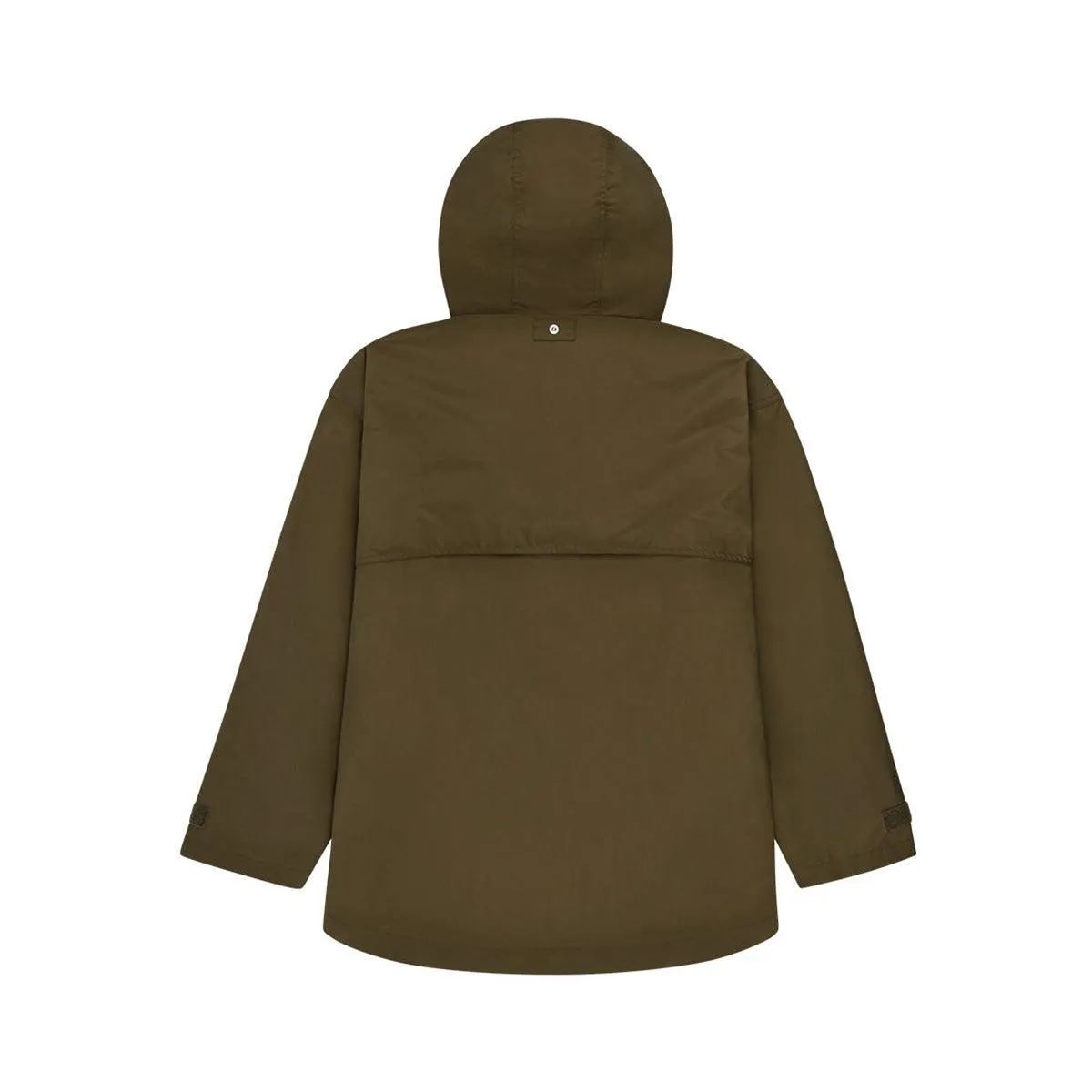 + Kim Jones Parka 'Burnt Olive'