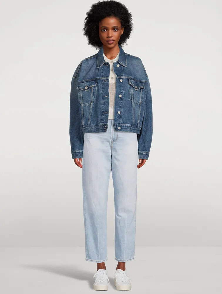 ACNE STUDIOS Denim Jacket