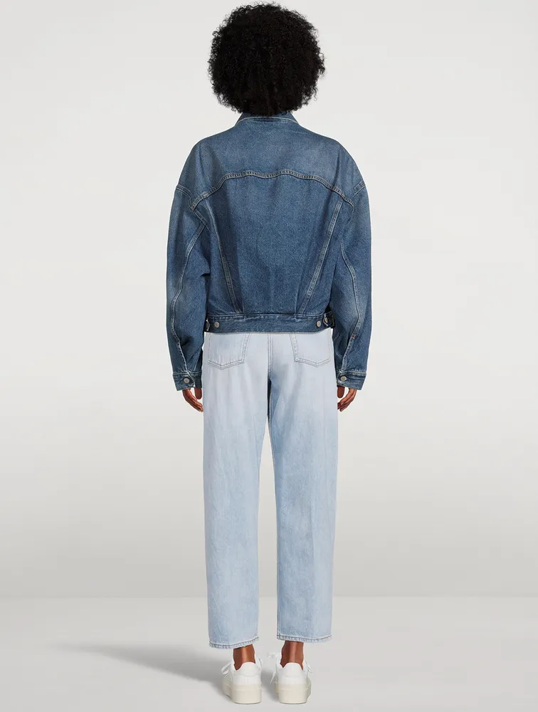 ACNE STUDIOS Denim Jacket