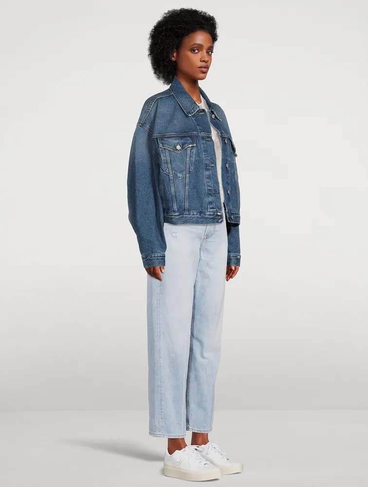 ACNE STUDIOS Denim Jacket