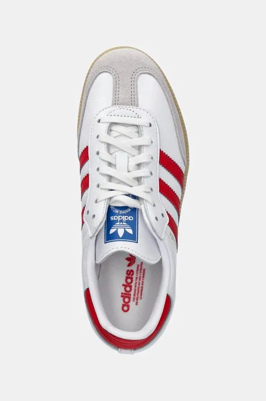 adidas Originals sneakers Samba OG white color JI4463