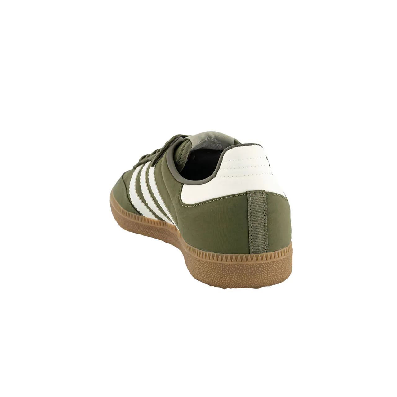 ADIDAS Samba OG Trainers - FOCUS OLIVE WONDER