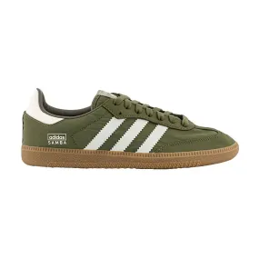 ADIDAS Samba OG Trainers - FOCUS OLIVE WONDER