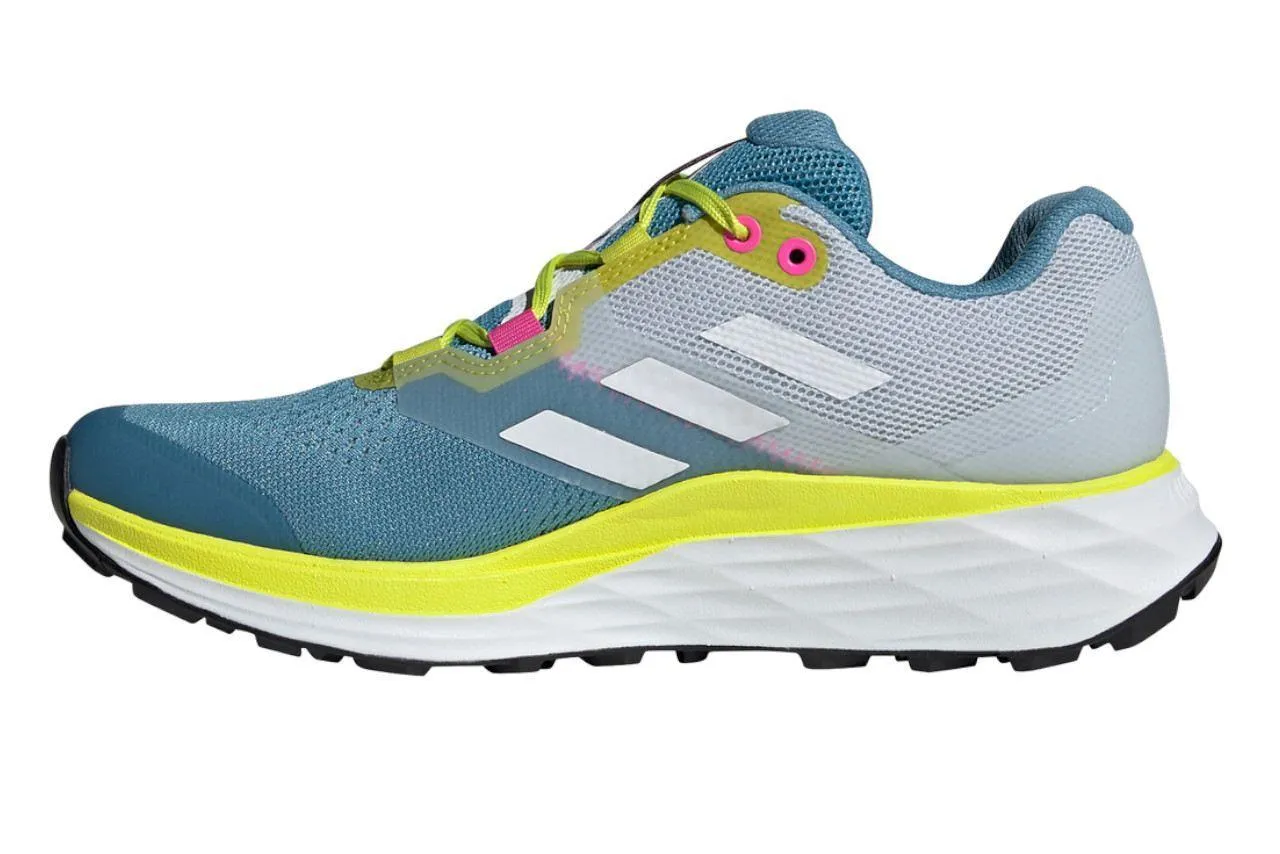 adidas TERREX TWO FLOW MUJER