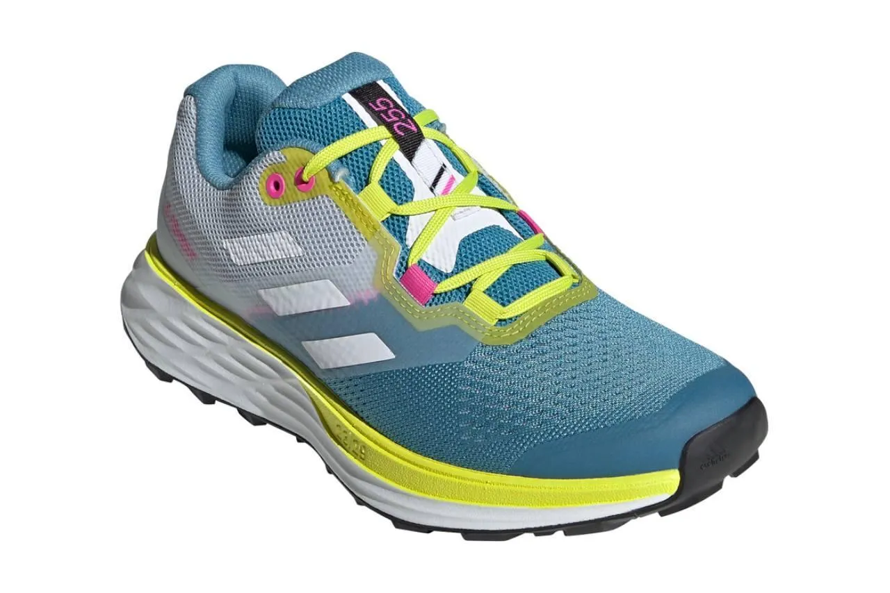 adidas TERREX TWO FLOW MUJER