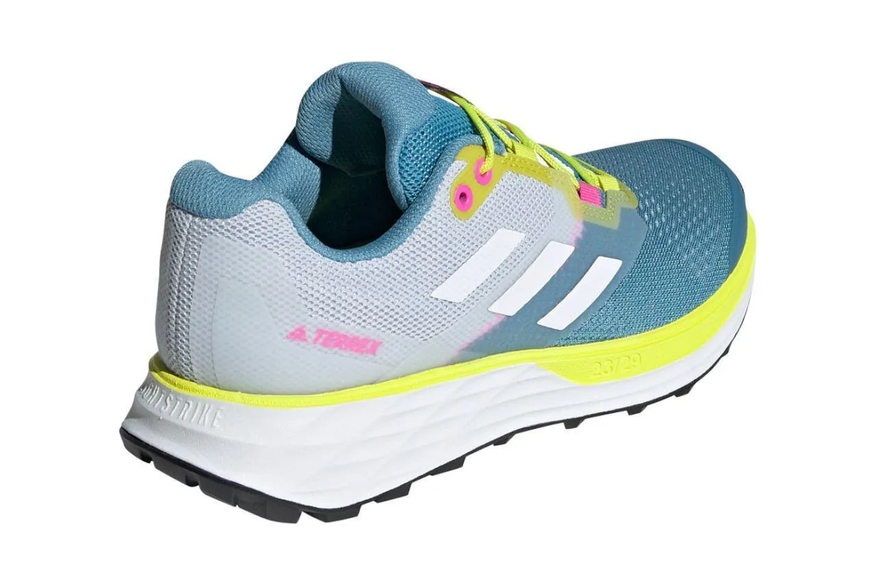 adidas TERREX TWO FLOW MUJER