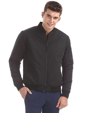 Aeropostale Padded Bomber Jacket