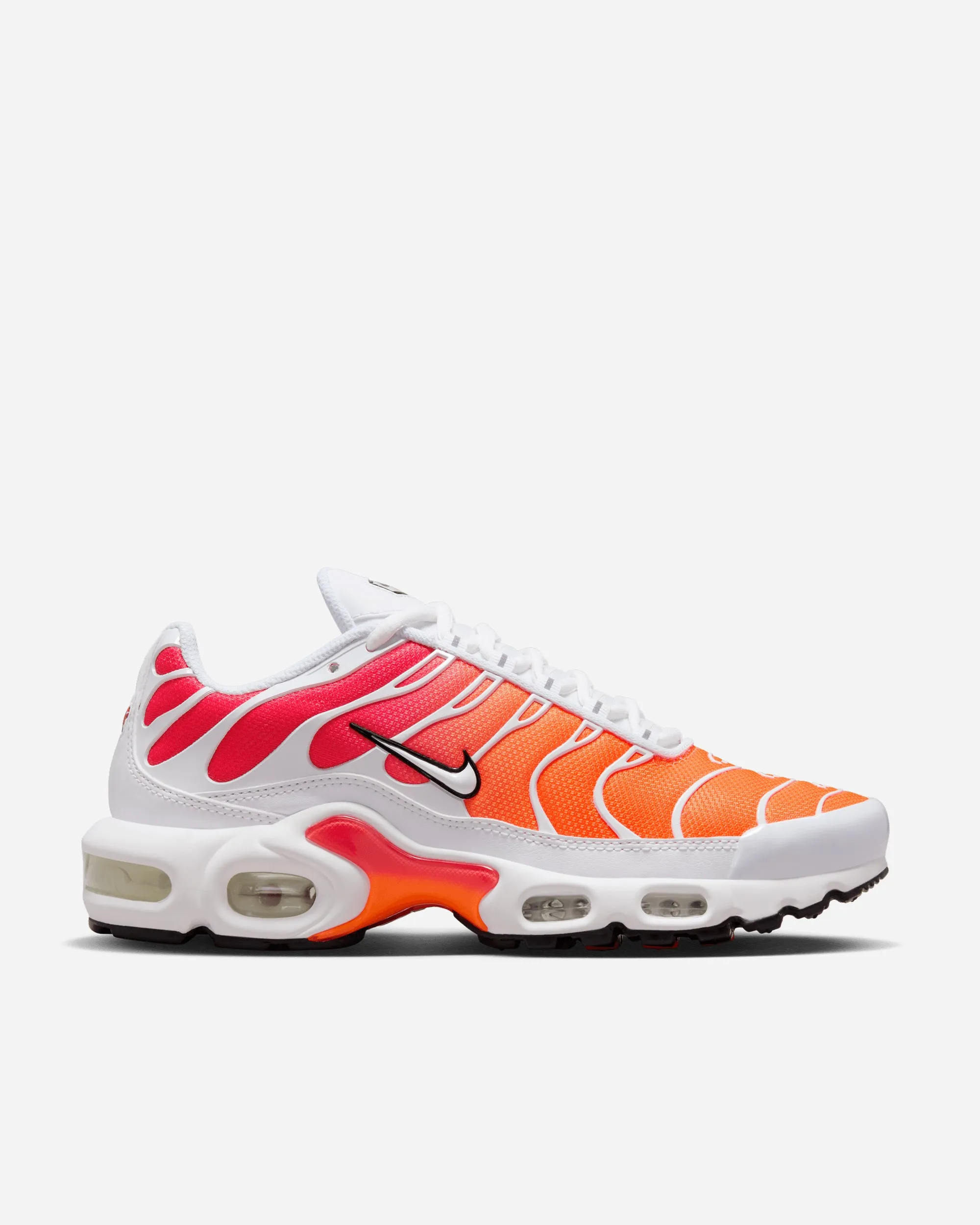 Air Max Plus 'White Sunrise'