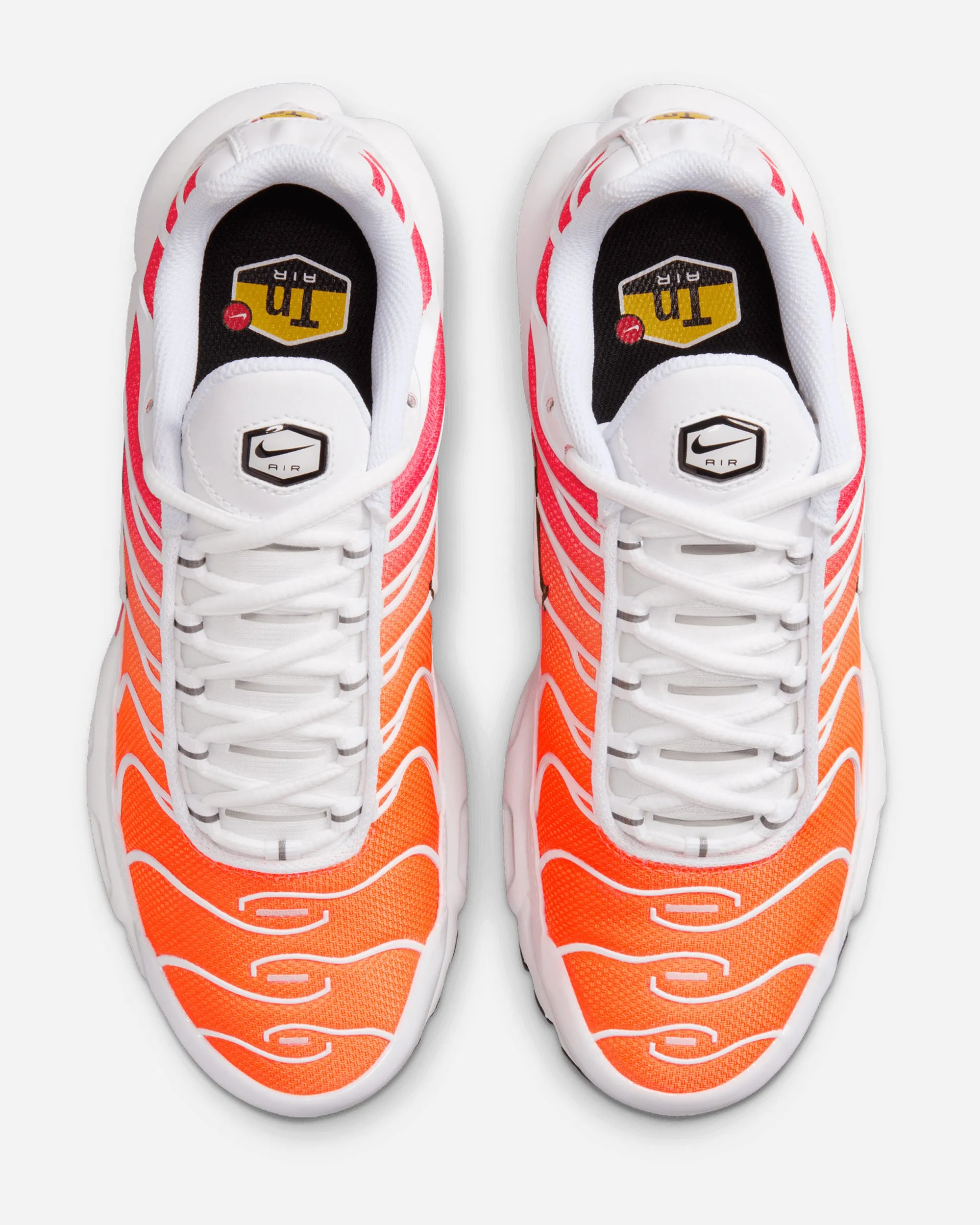 Air Max Plus 'White Sunrise'