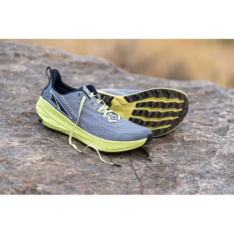 Altra  Experience Wild - Scarpe da trail running - Uomo