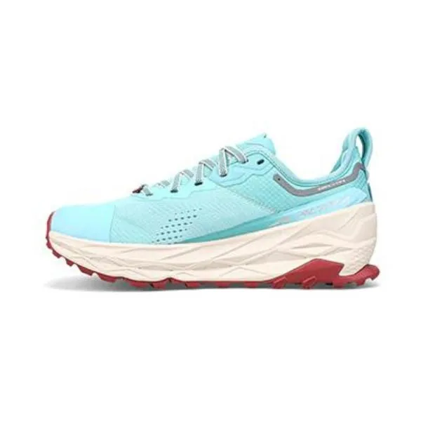 Altra Olympus 5 Womens Trail Shoe