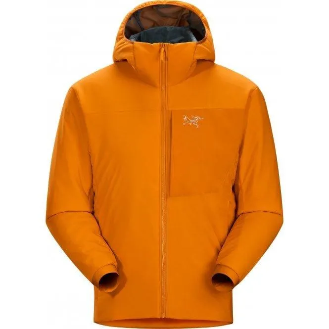 Arcteryx Men's Proton LT Hoody | Insulated Jackets UK