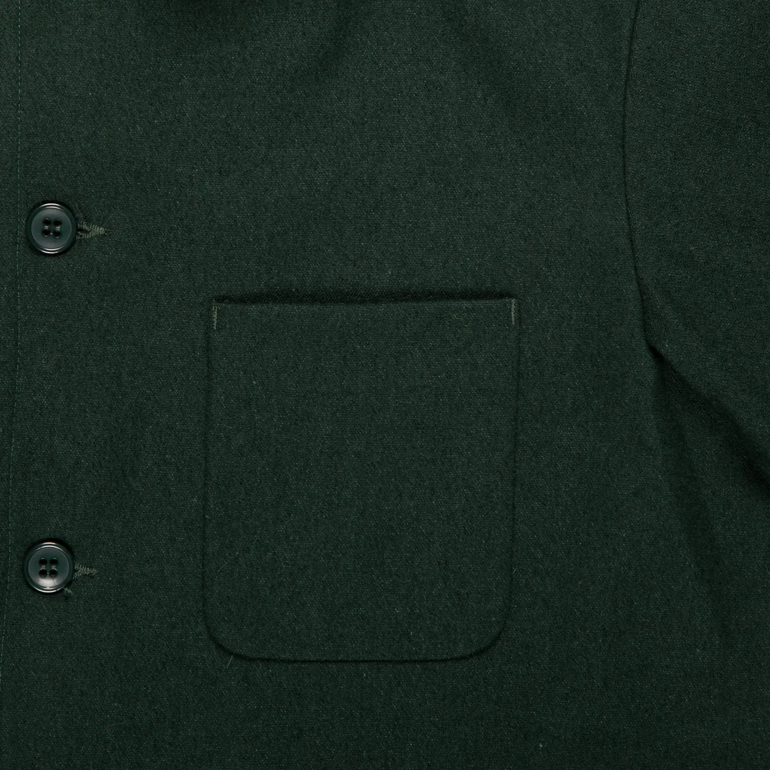 Arpenteur - Alfa Blazer - Green