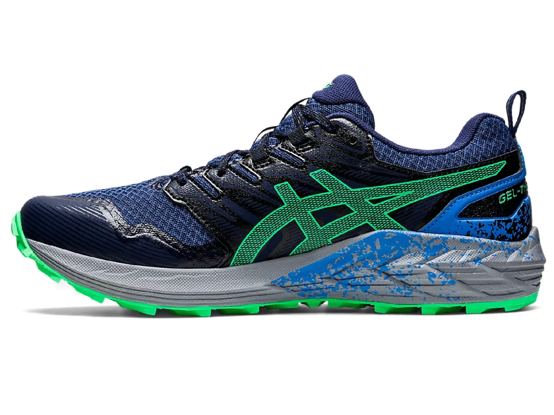 Asics Mens Gel Trabuco Terra  1011B029 409