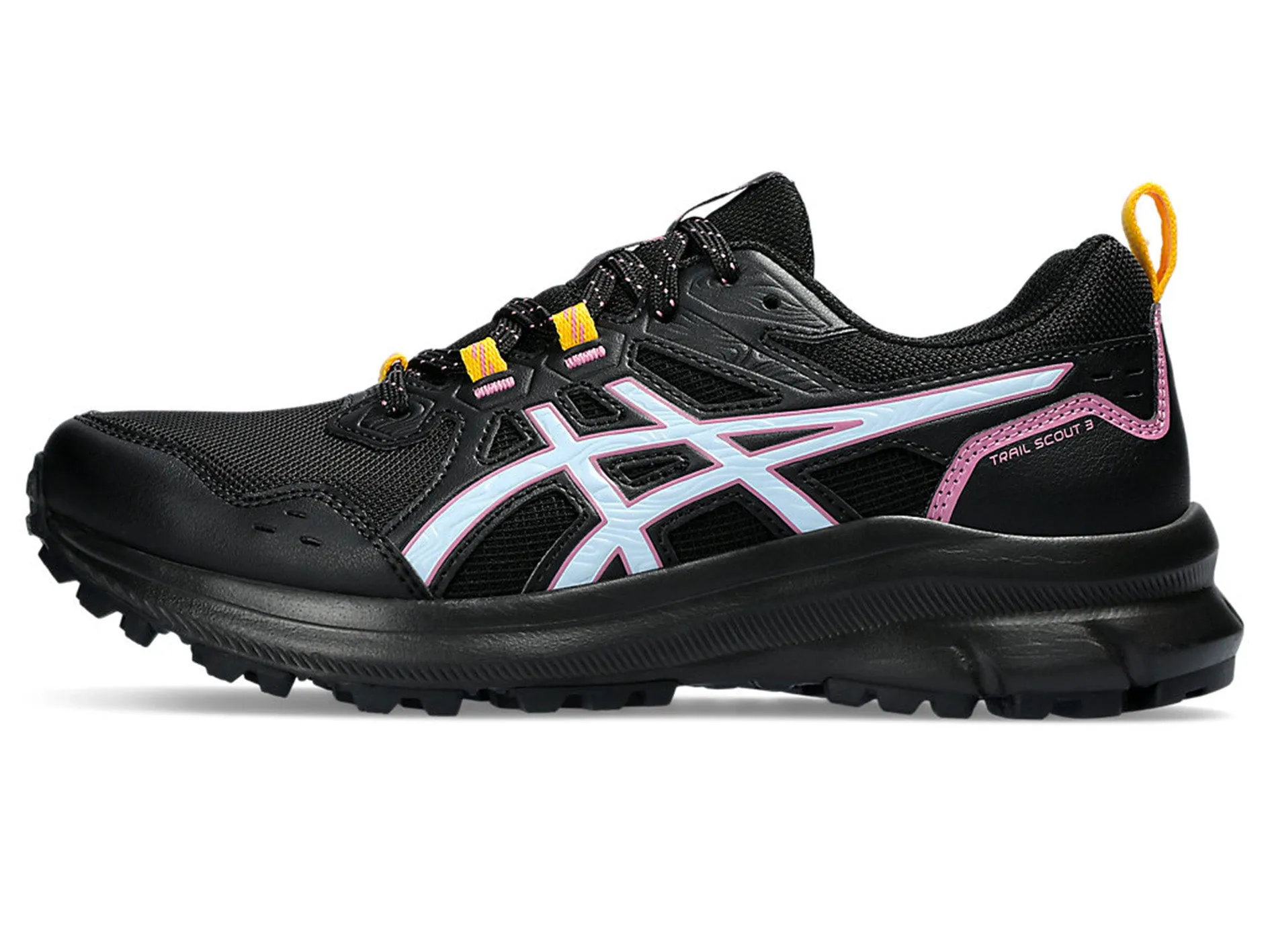 Asics Womens Gel Trail Scout 3  1012B516 002