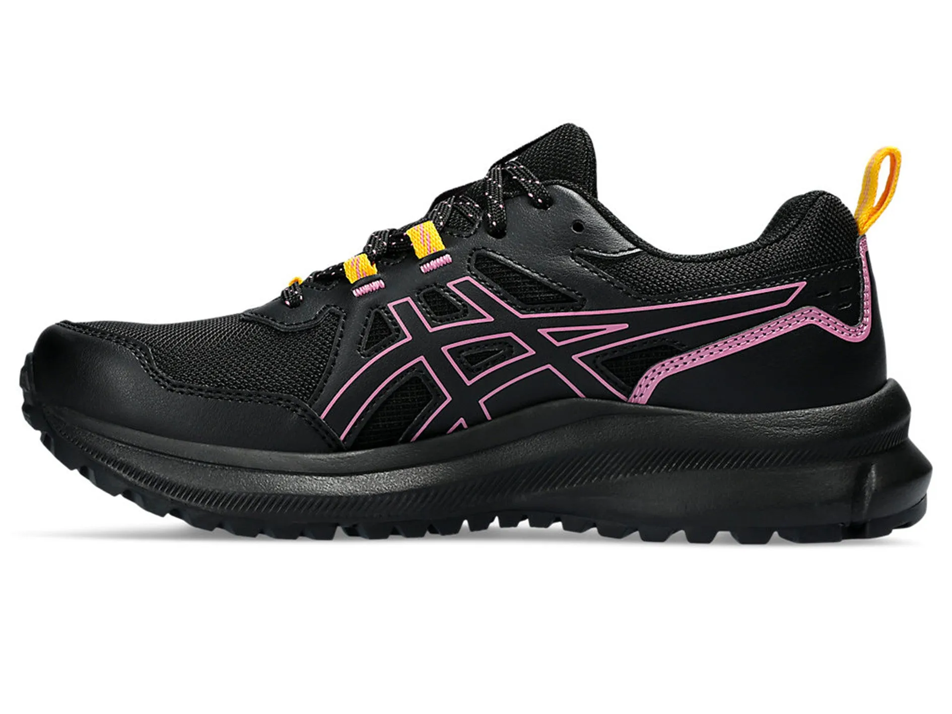 Asics Womens Gel Trail Scout 3  1012B516 002