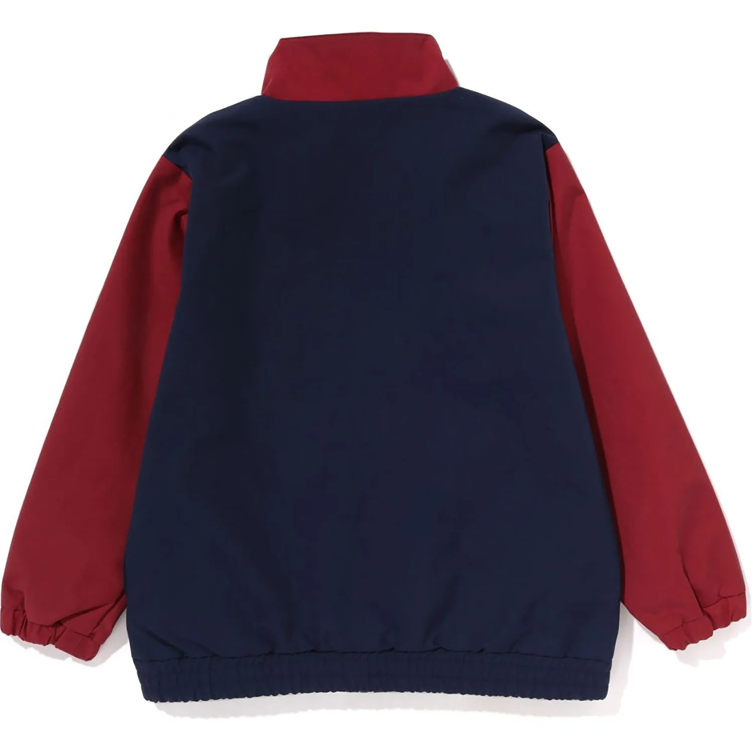 BABY MILO STA COLOR BLOCK JACKET KIDS