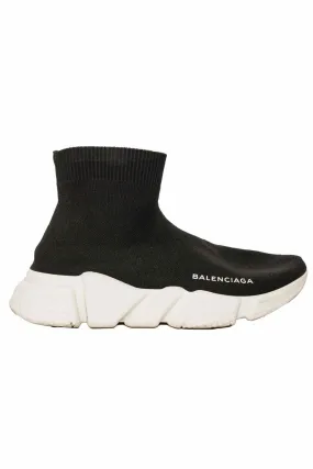 Balenciaga Size 36 Sock Sneaker