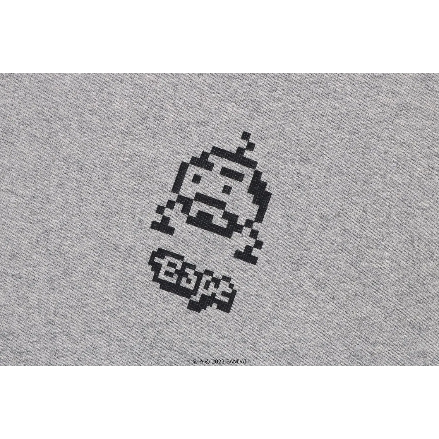 BAPE X TAMAGOTCHI PULLOVER HOODIE MENS