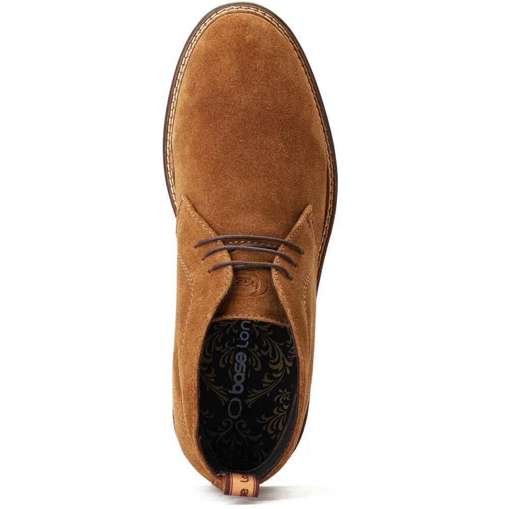 Base London Denali Chukka Boot