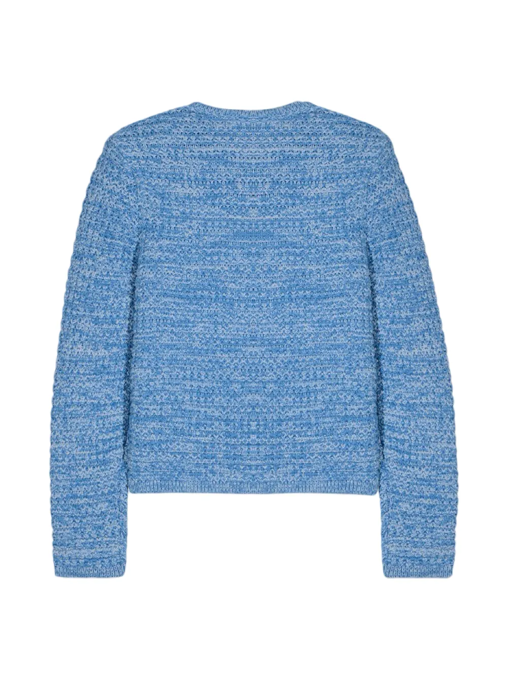 BA+SH Cardigan Guspa in Bleu