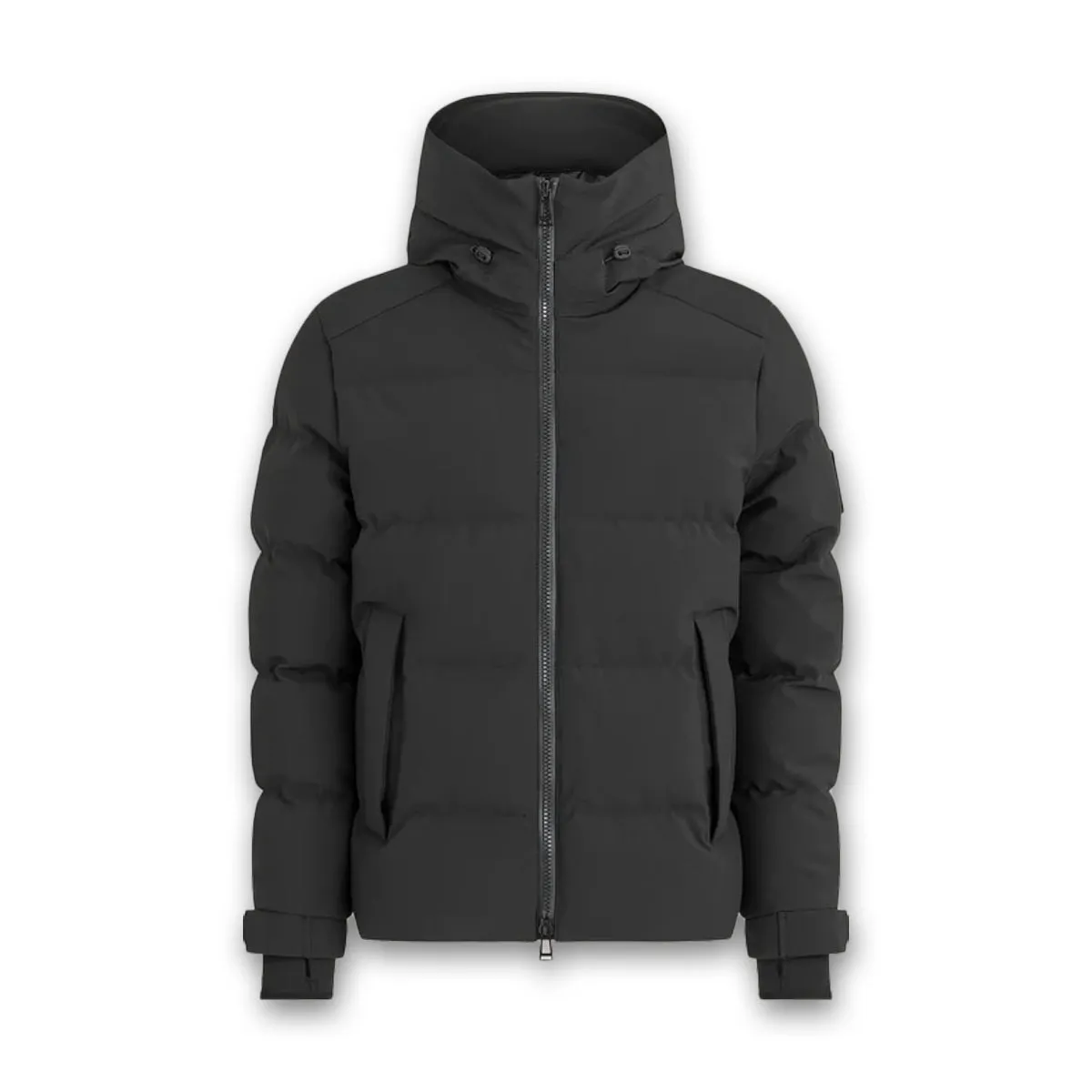 Belstaff - Pulse Down Filled Jacket in Black