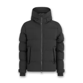 Belstaff - Pulse Down Filled Jacket in Black