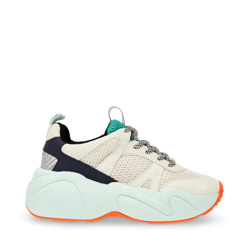 Bounce 1 Sneaker MINT/GREY