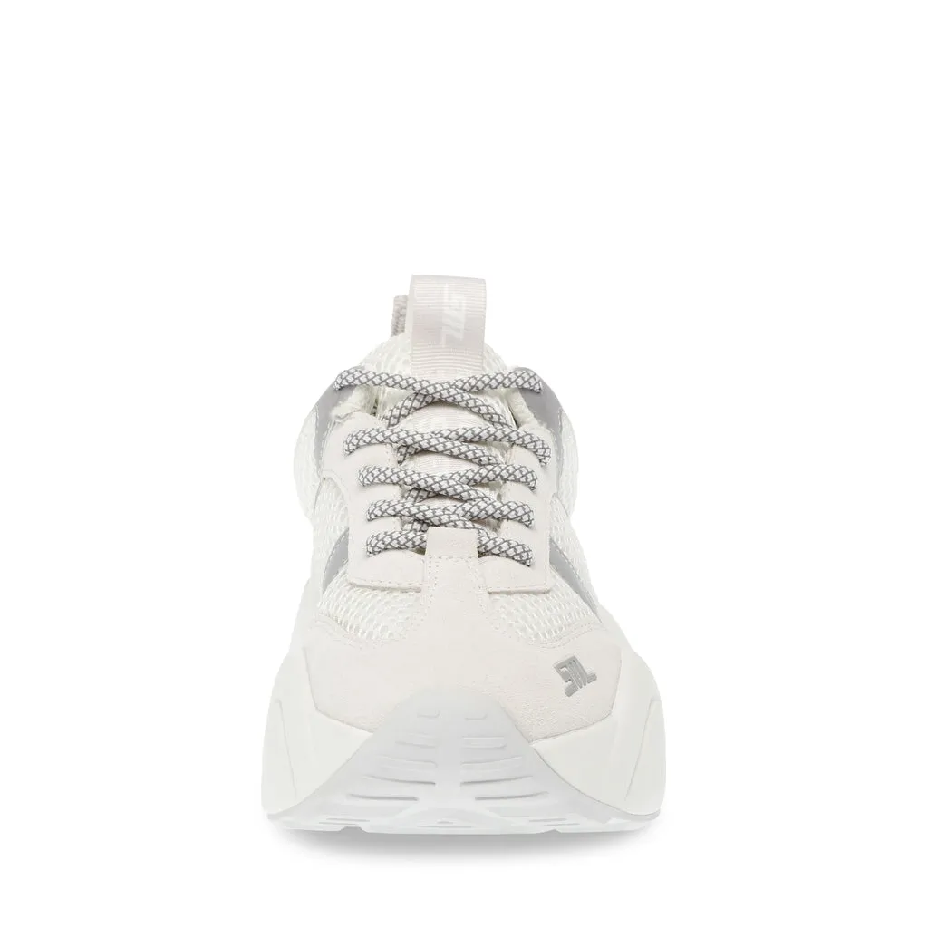 Bounce 1 Sneaker WHITE/SIL