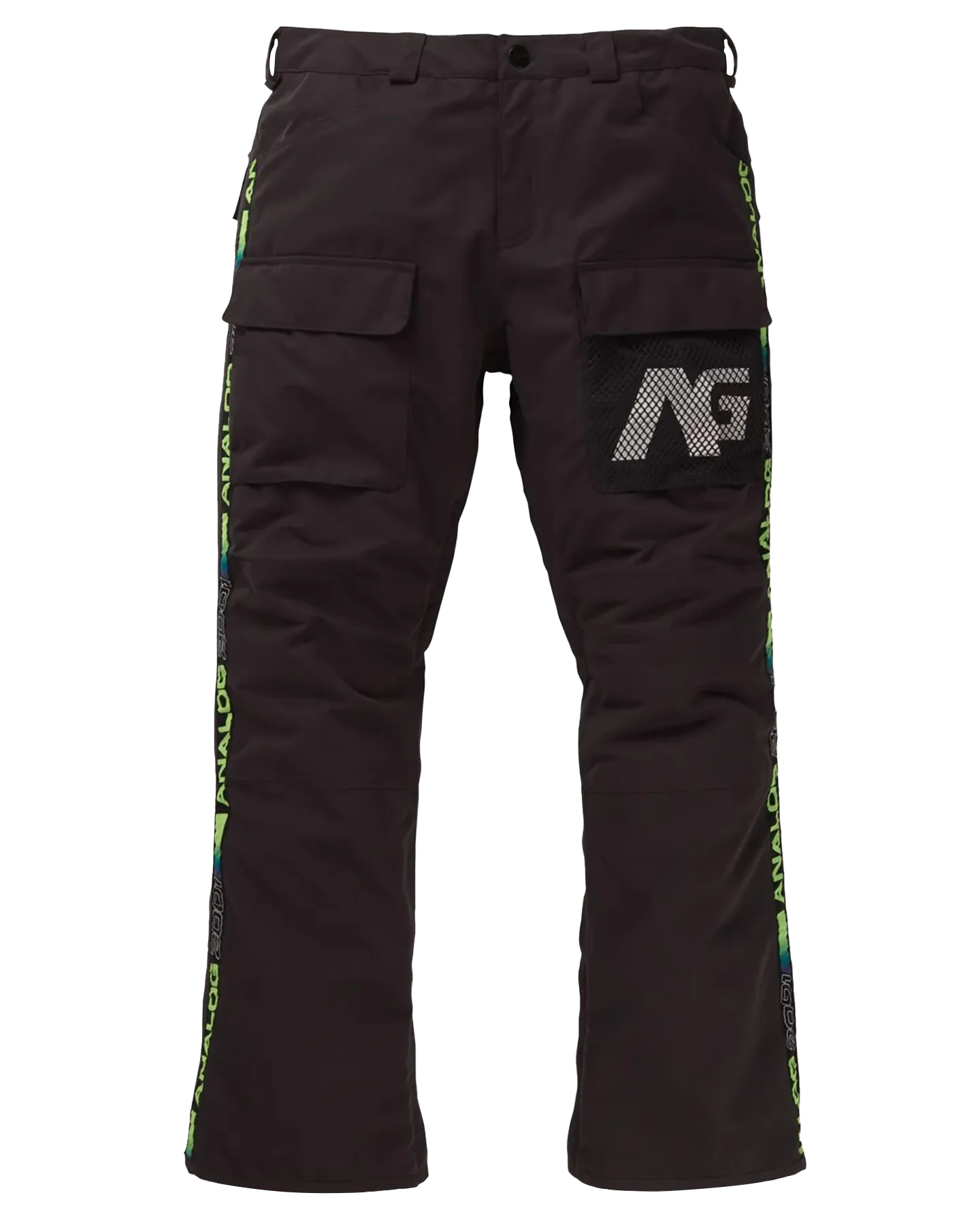 Burton Men's Mortar Pant - Phantom - 2020