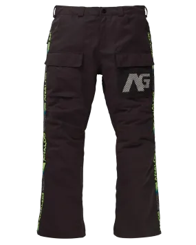 Burton Men's Mortar Pant - Phantom - 2020