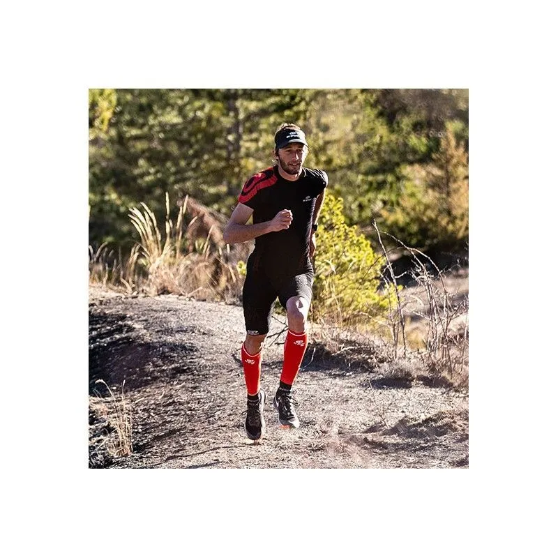 BV Sport  Trail CSX - Pantaloncini running - Uomo