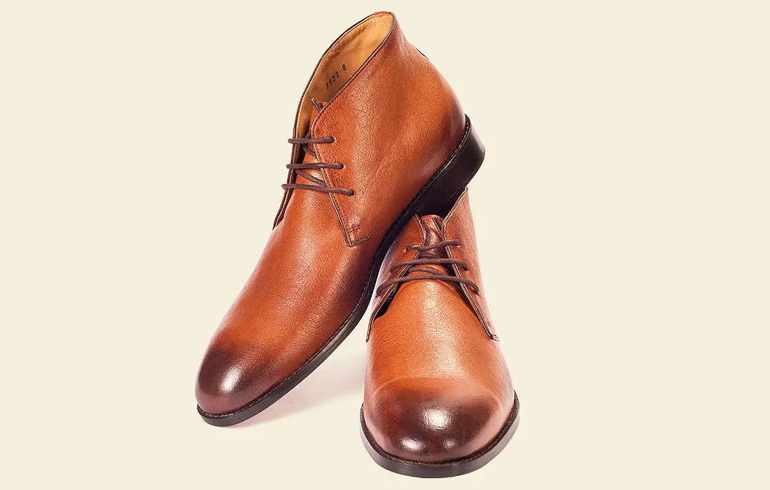 Chukka Boot