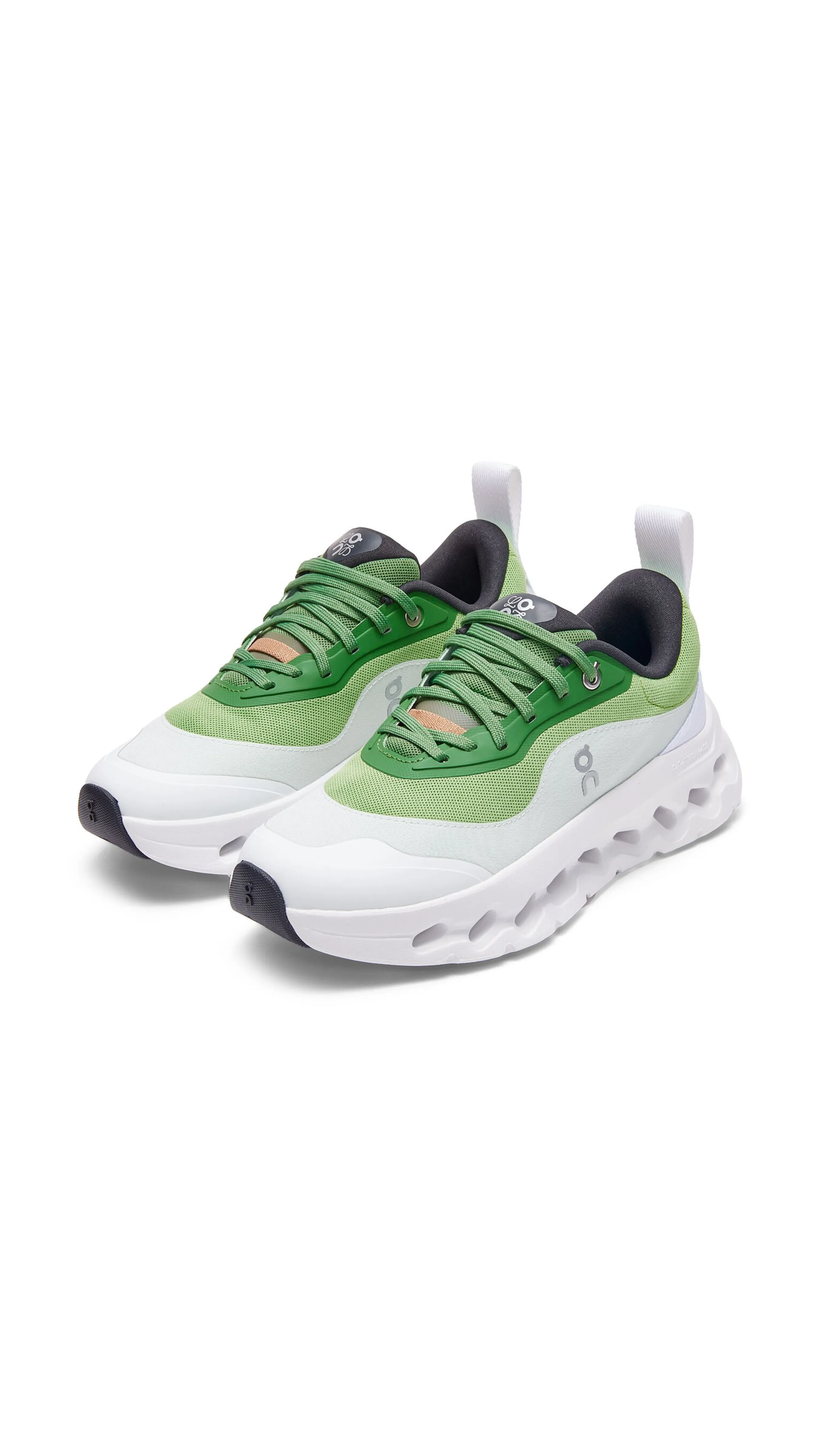 Cloudtilt 2.0 Sneaker - Green/White