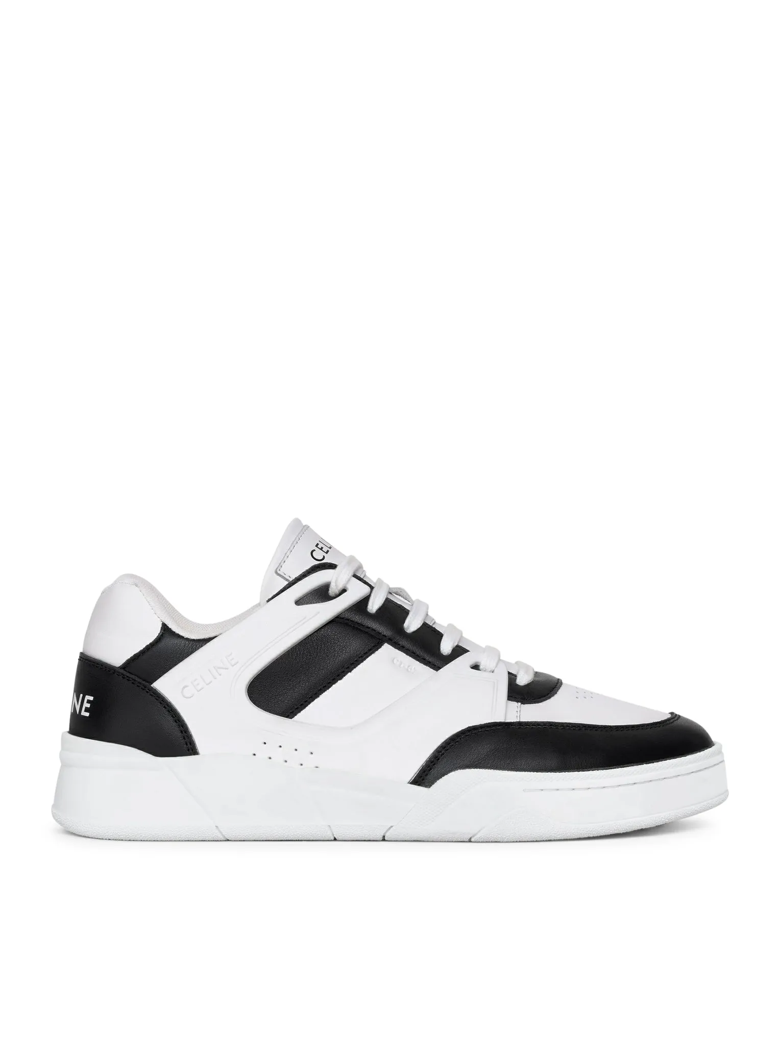 CT-07 LOW TOP SNEAKER