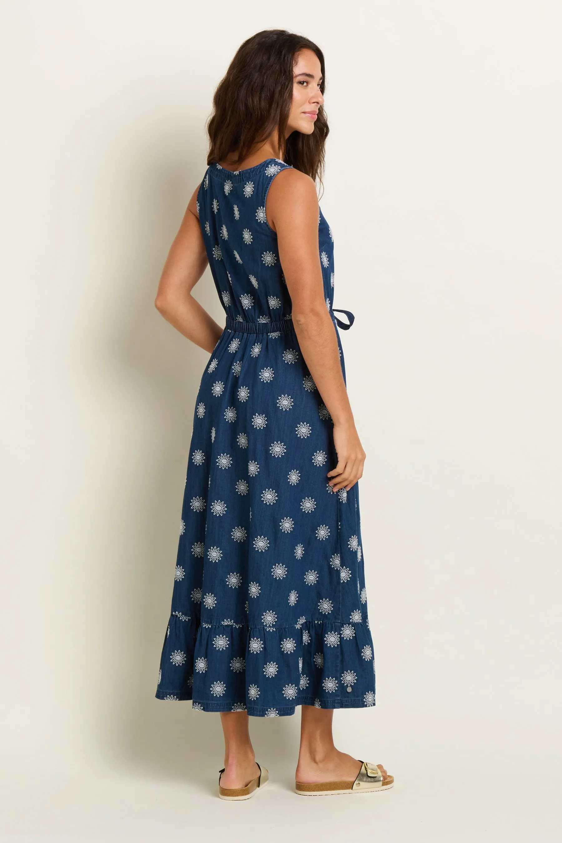 Daisy Maxi Dress