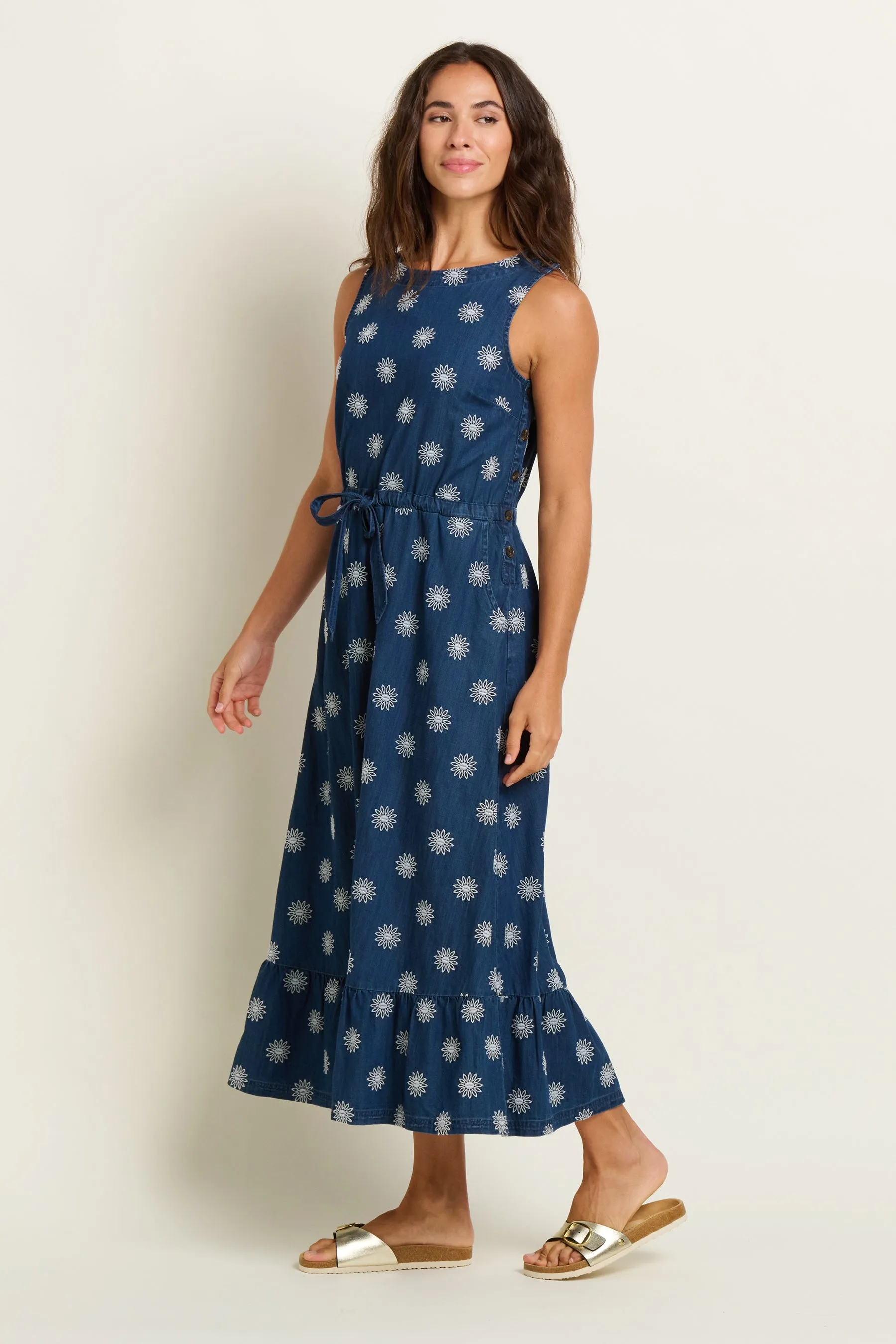 Daisy Maxi Dress