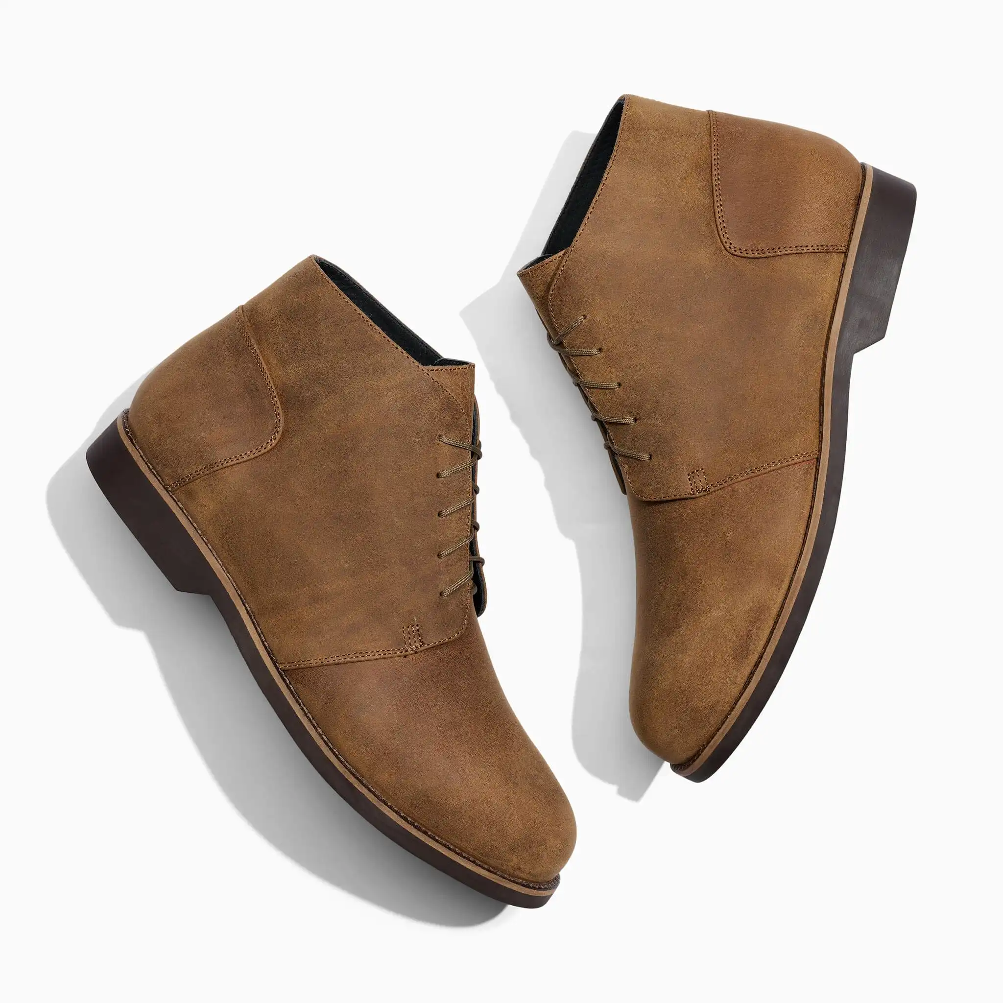 Daytripper Chukka Boot Tobacco