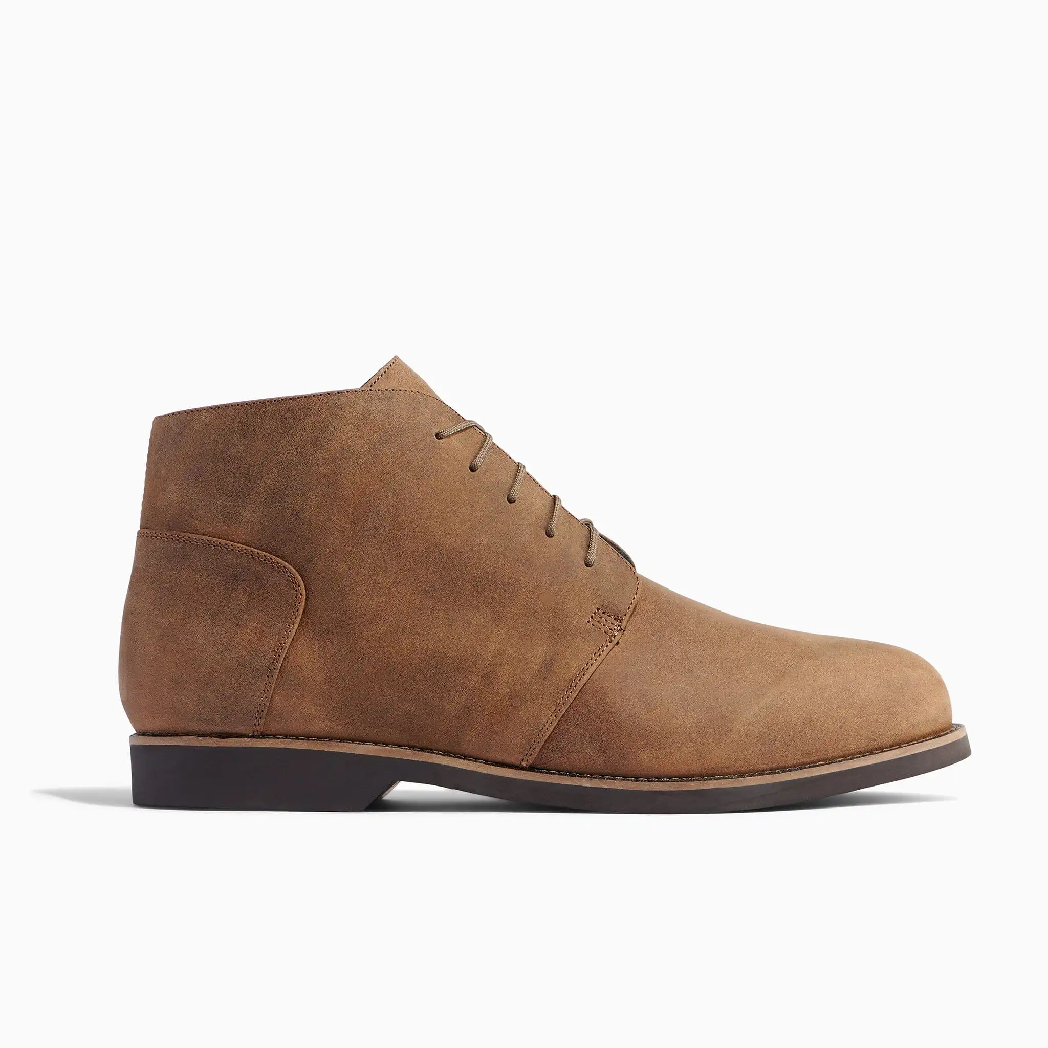 Daytripper Chukka Boot Tobacco