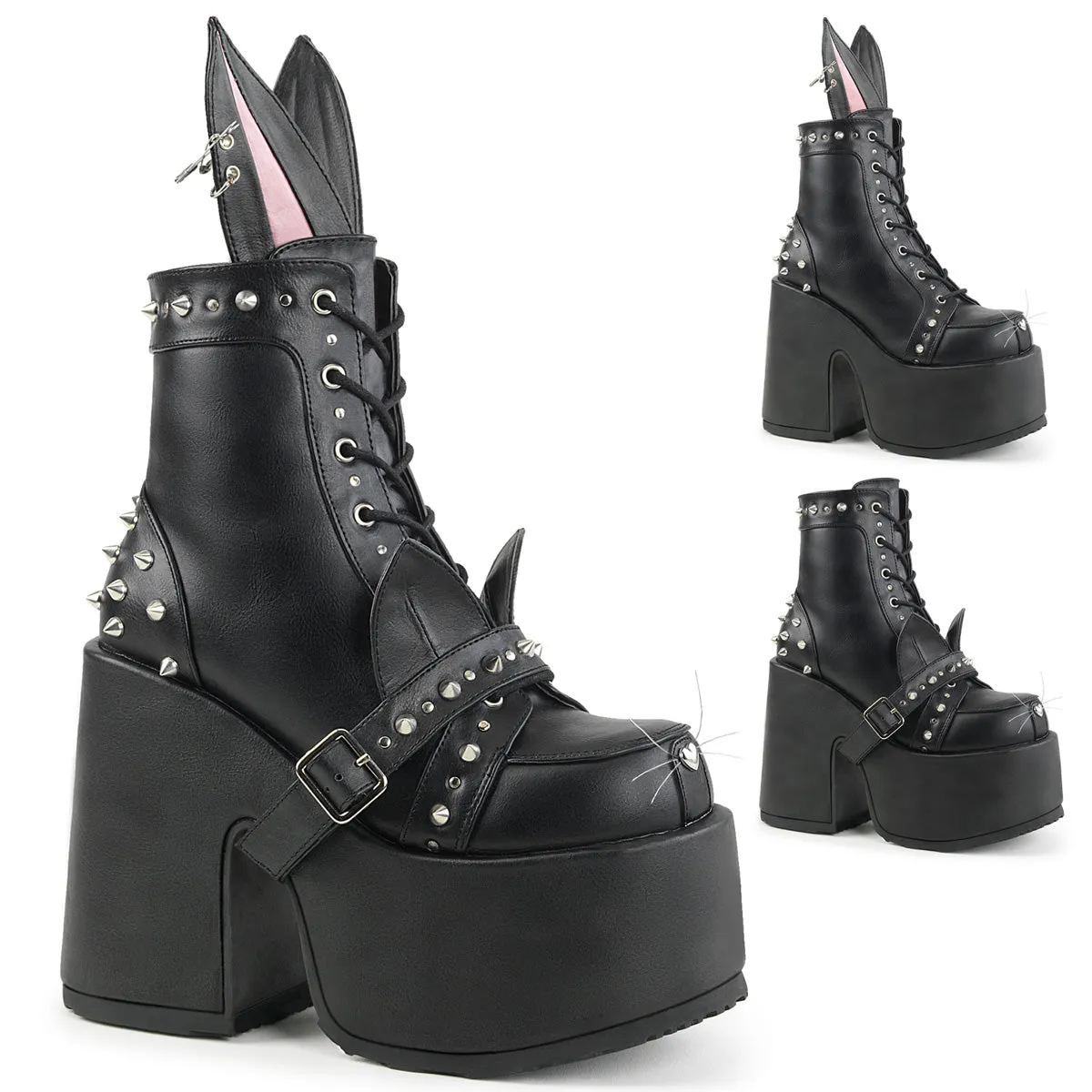 DEMONIA CAMEL-202  PRE ORDER 