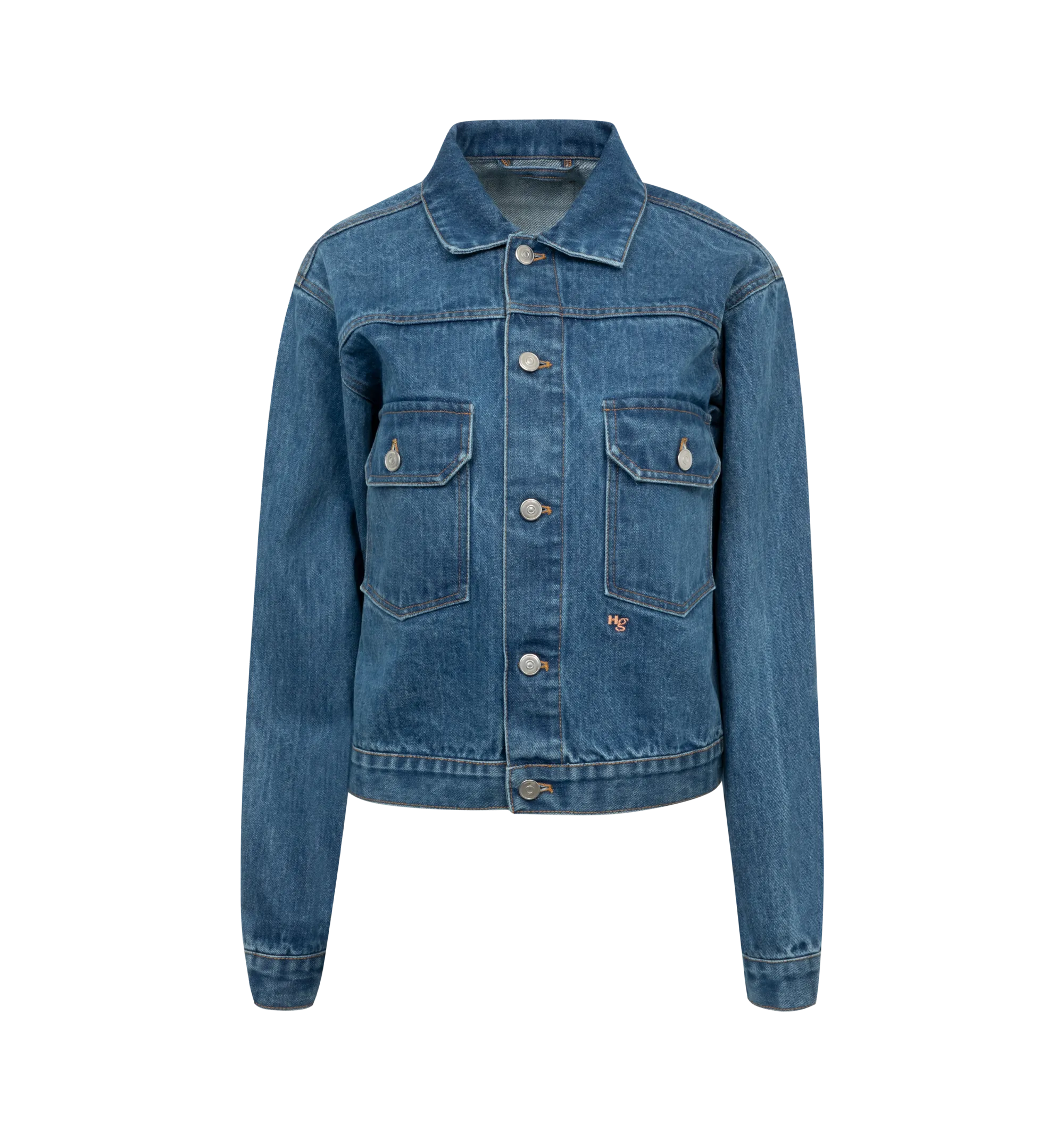 DENIM JACKET (WOMENS)