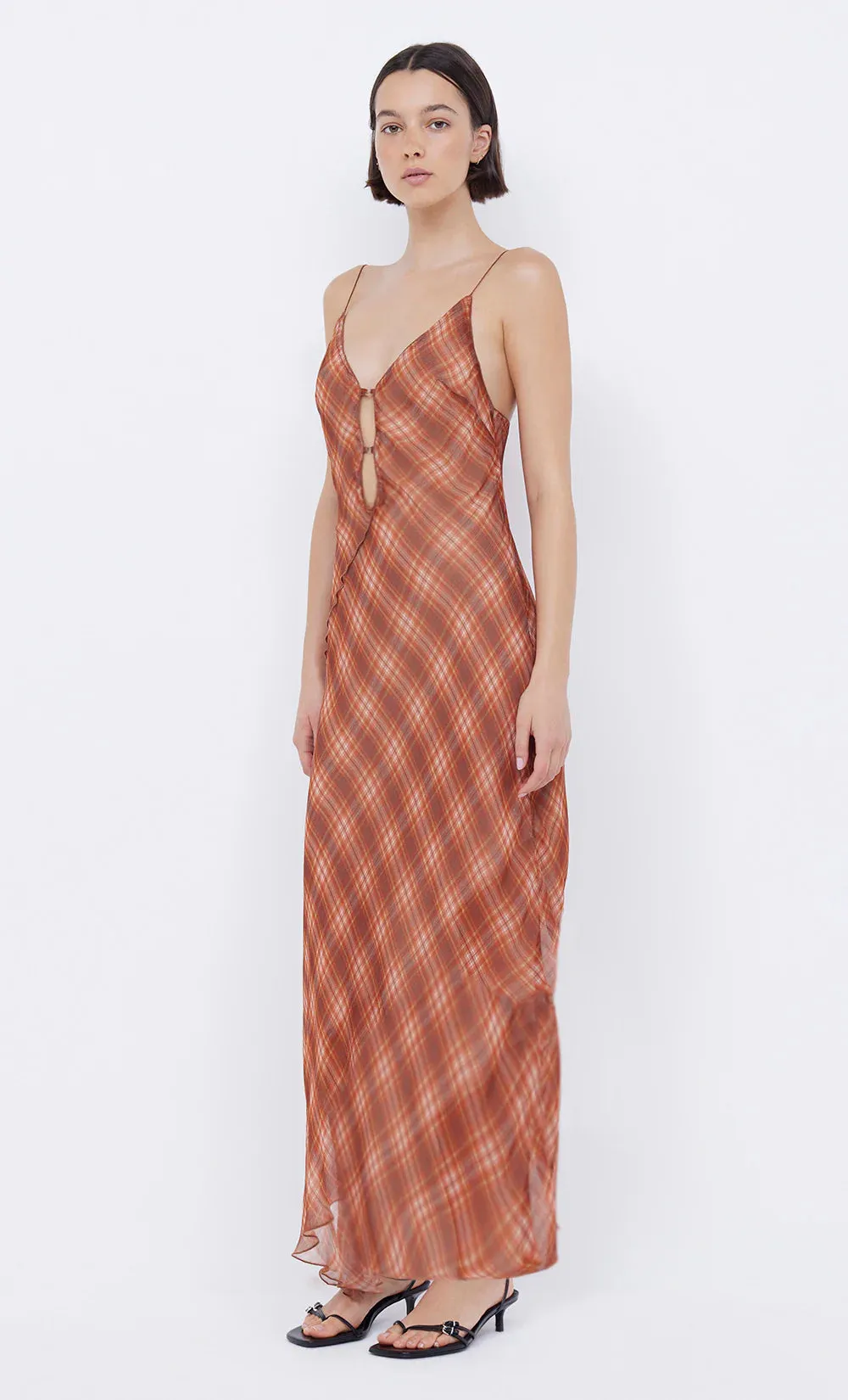 DEVI MAXI DRESS