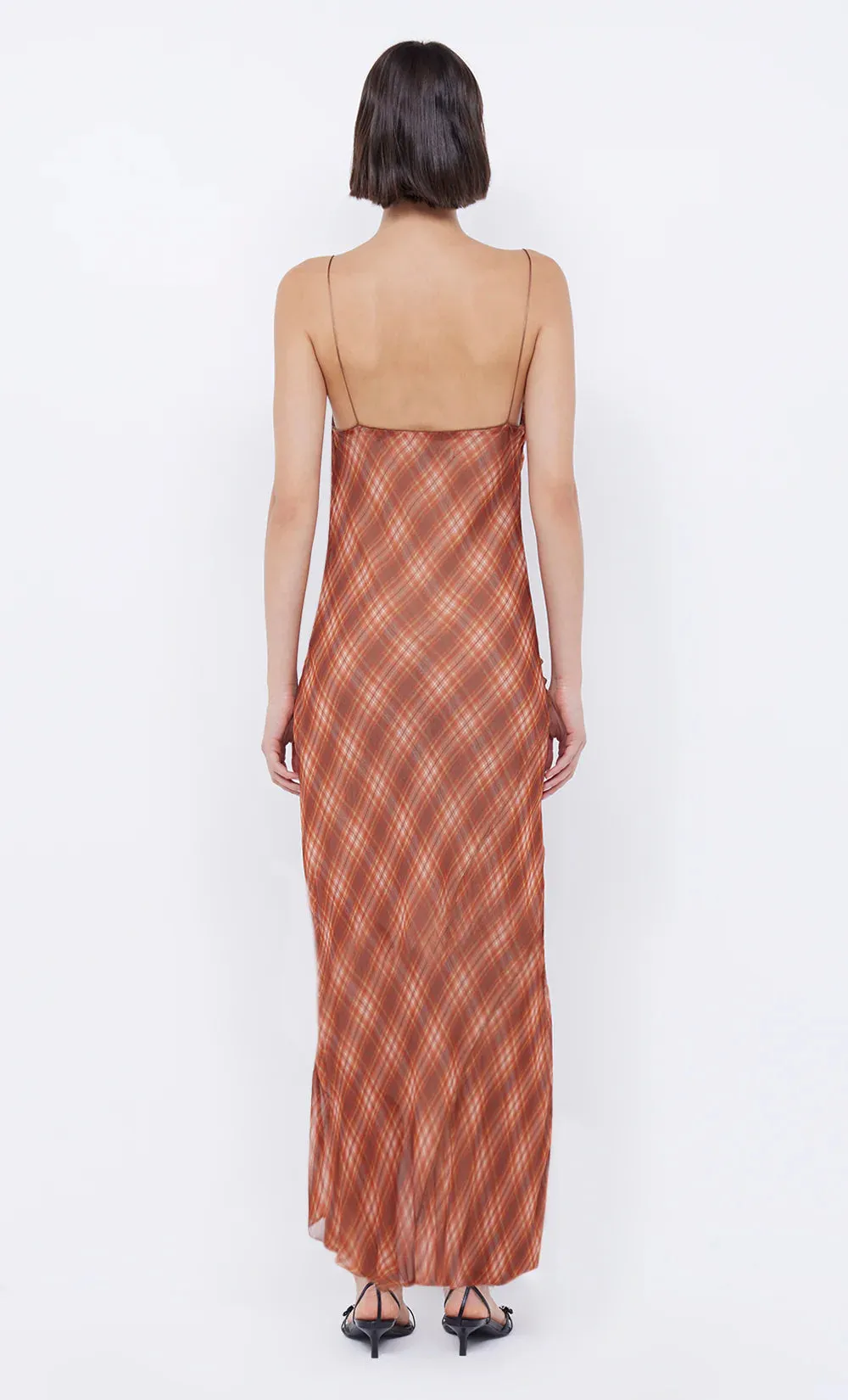 DEVI MAXI DRESS