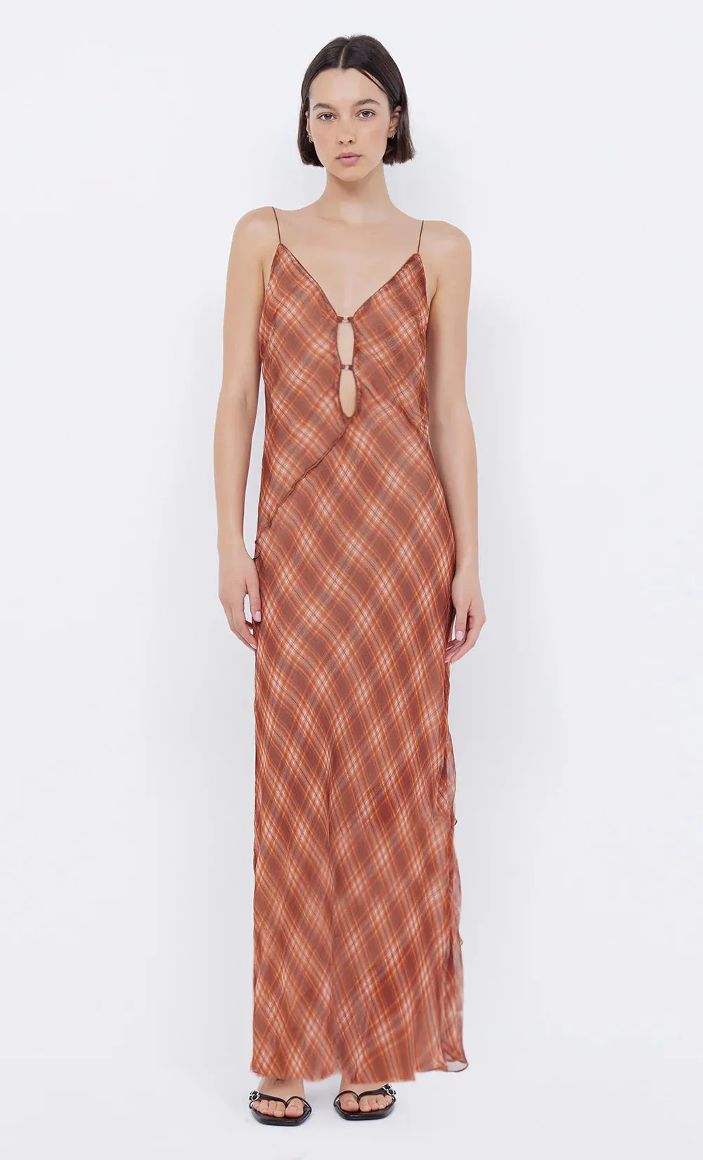 DEVI MAXI DRESS