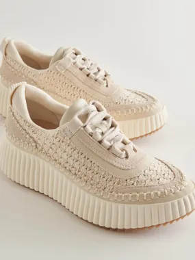 Dolce Vita : Dolen Woven Sneaker