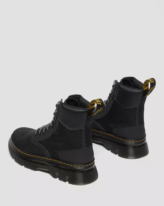 Dr Martens - Men's Tarik Black Ajax/Extra Tough 50/50 /Hydro 27017001