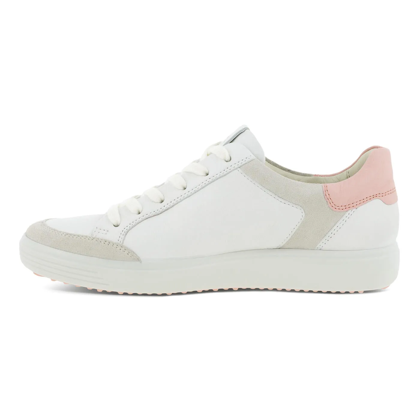 ECCO Soft 7 Retro Sneaker