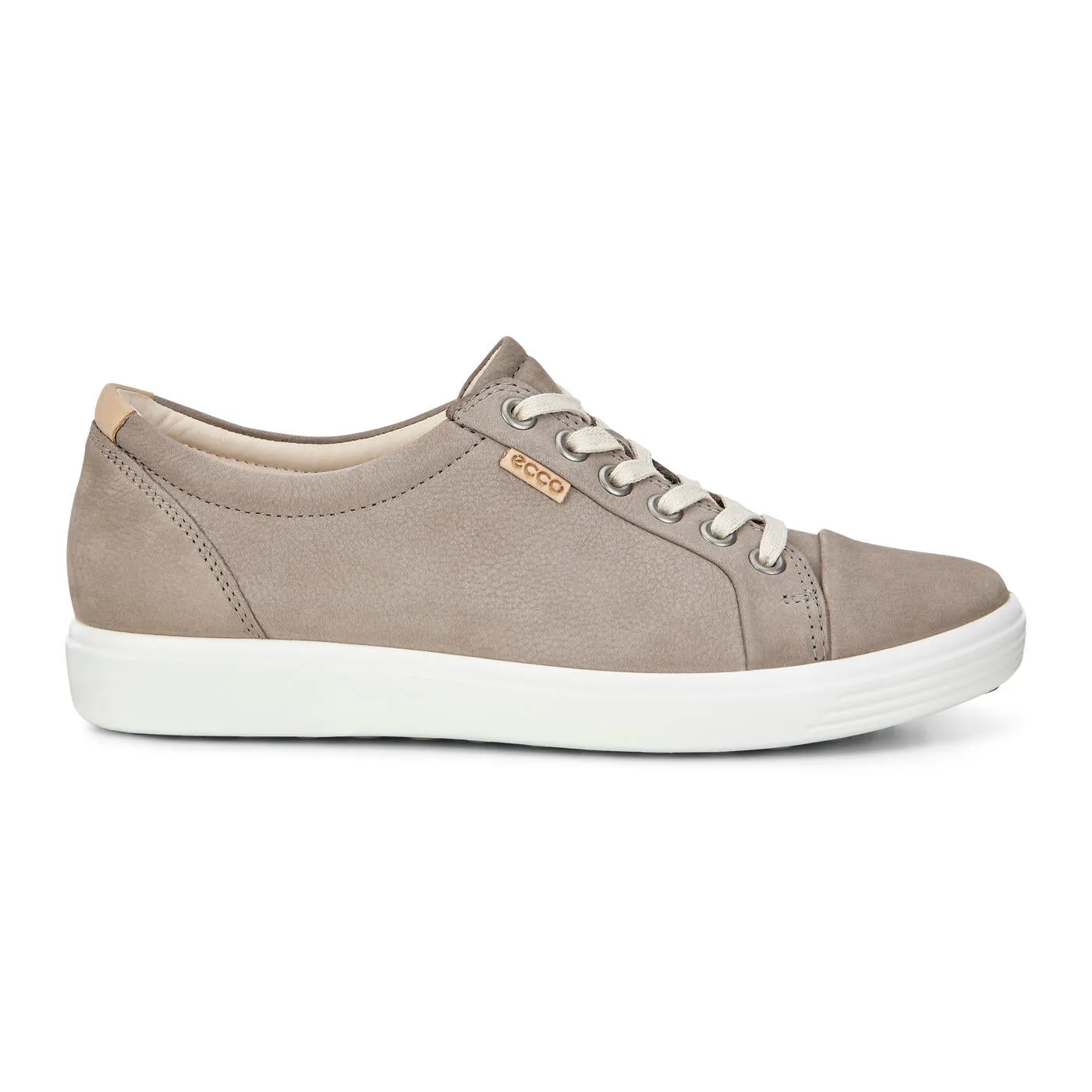 Ecco Women's Soft 7 Sneaker