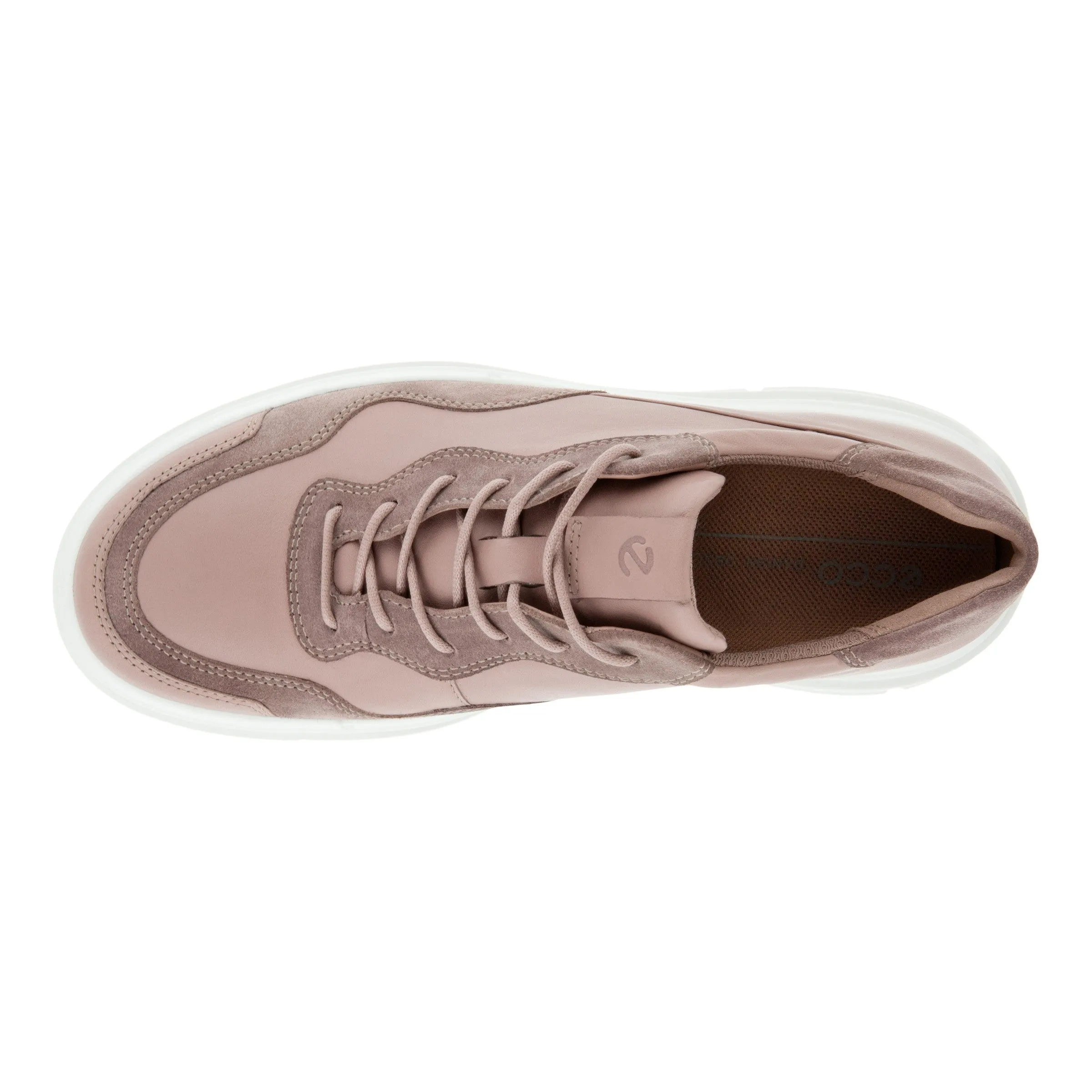 Ecco Women's Soft X Sneaker