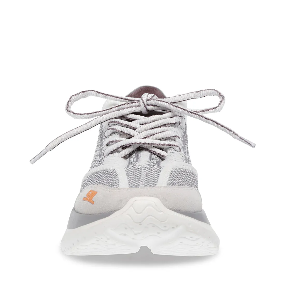 Elevate 3 Sneaker GREY/WHITE